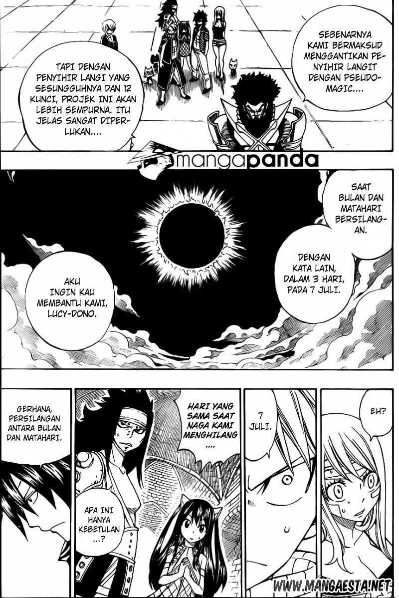 Chapter 302 - halaman 14