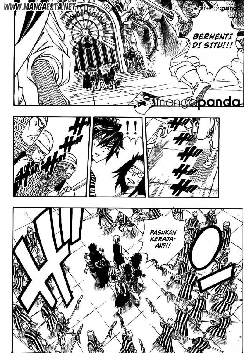 Chapter 302 - halaman 15