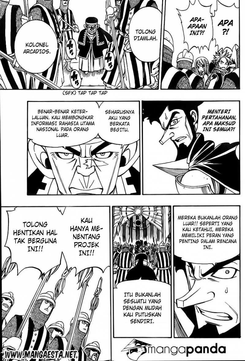 Chapter 302 - halaman 16