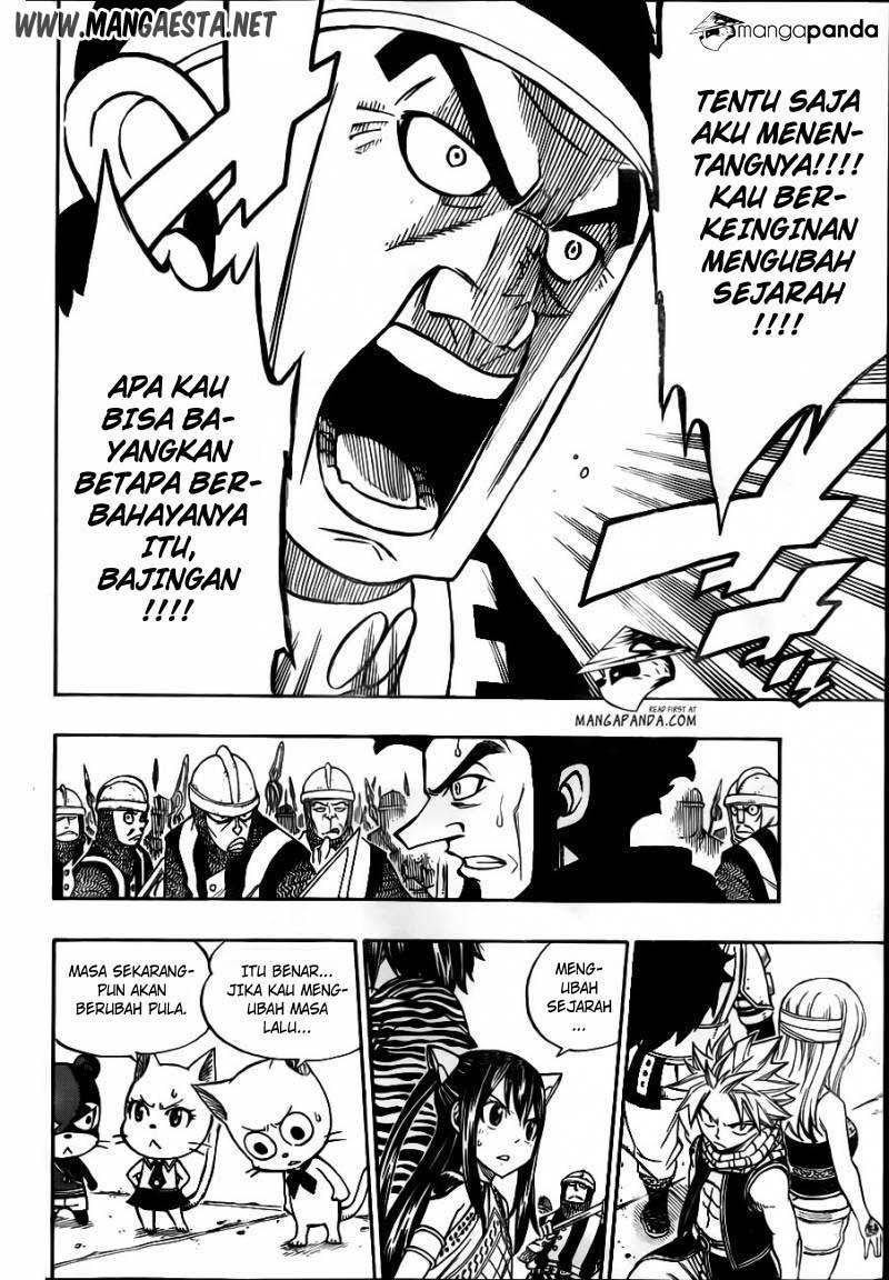 Chapter 302 - halaman 17