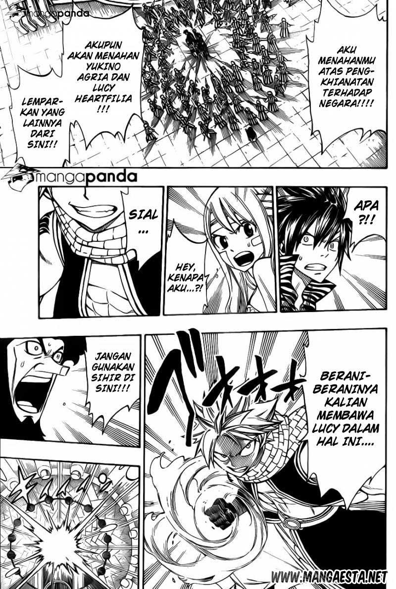 Chapter 302 - halaman 18