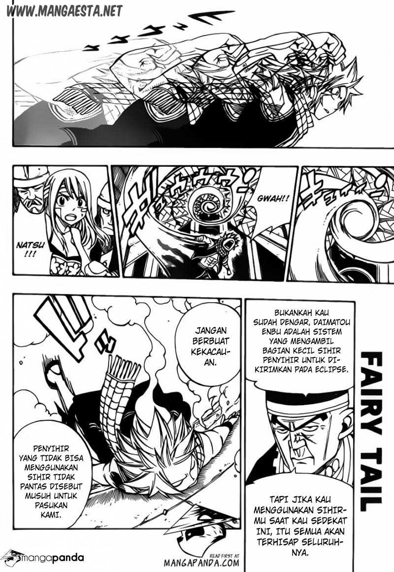 Chapter 302 - halaman 19