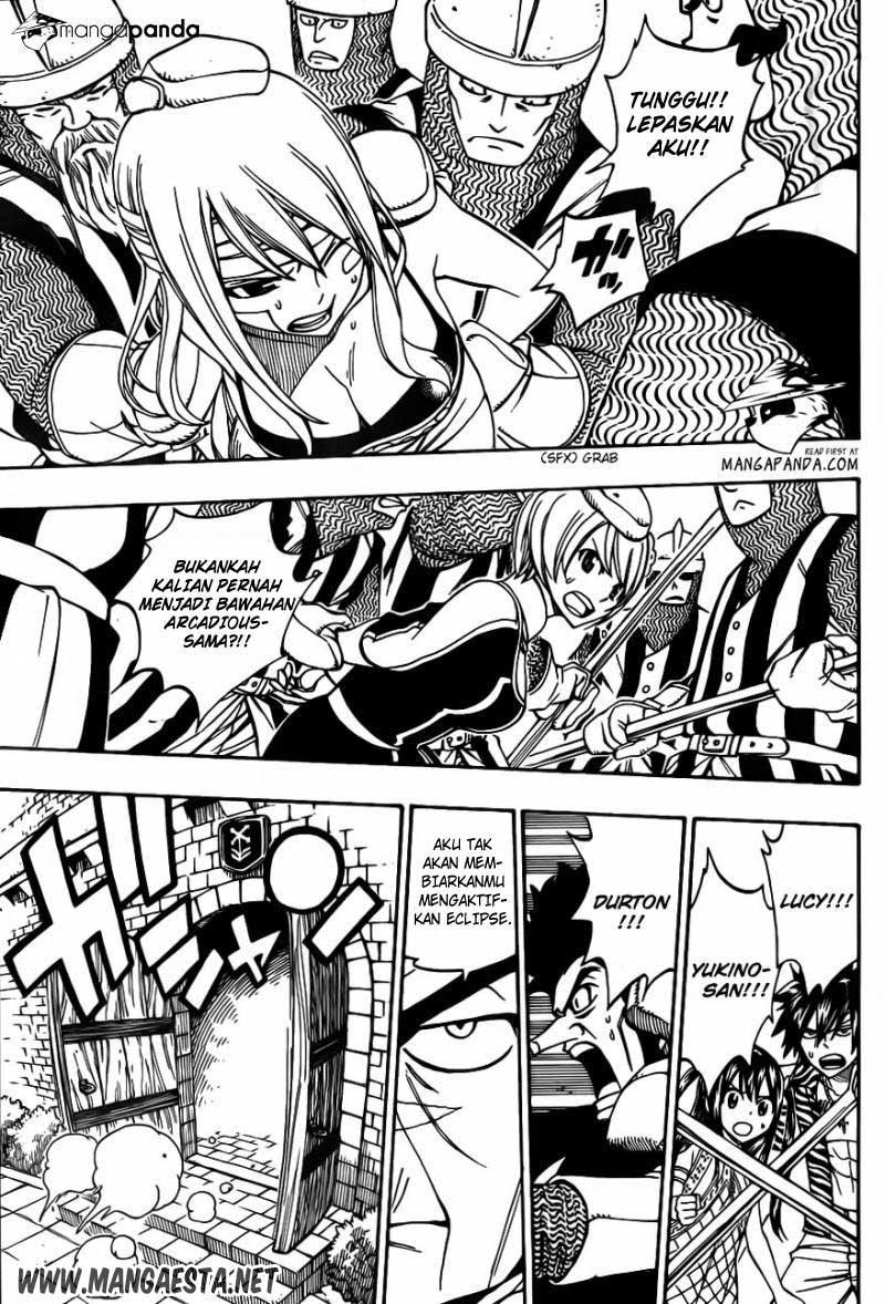 Chapter 302 - halaman 20
