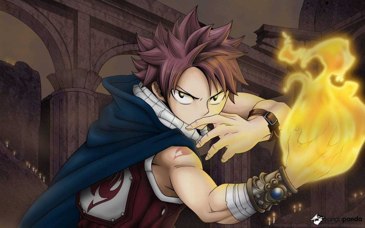 Chapter 302 - halaman 22