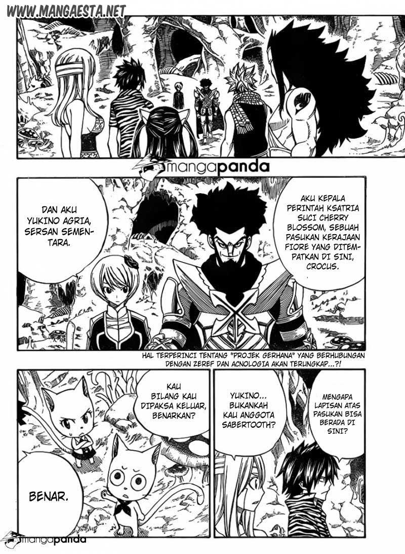 Chapter 302 - halaman 4