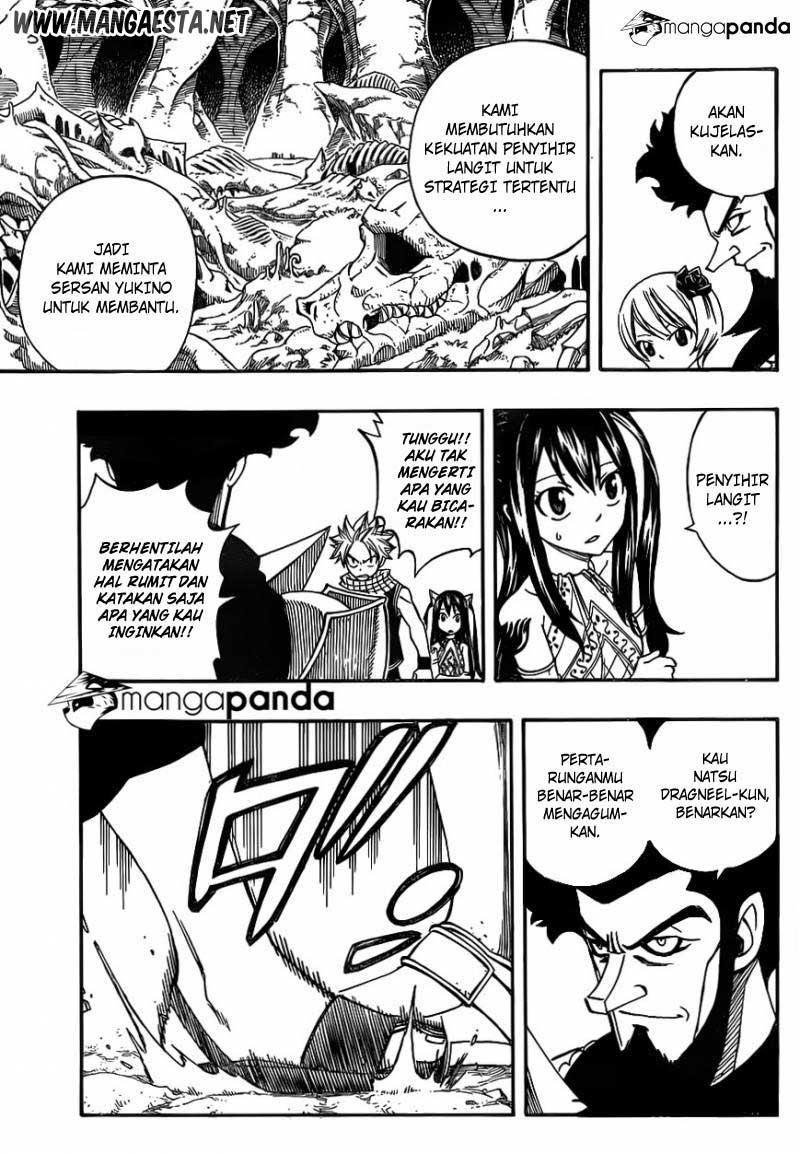 Chapter 302 - halaman 5