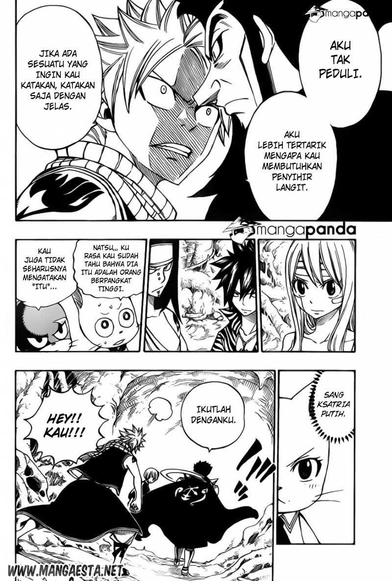 Chapter 302 - halaman 6