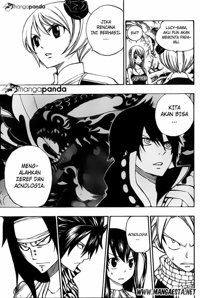 Chapter 302 - halaman 7