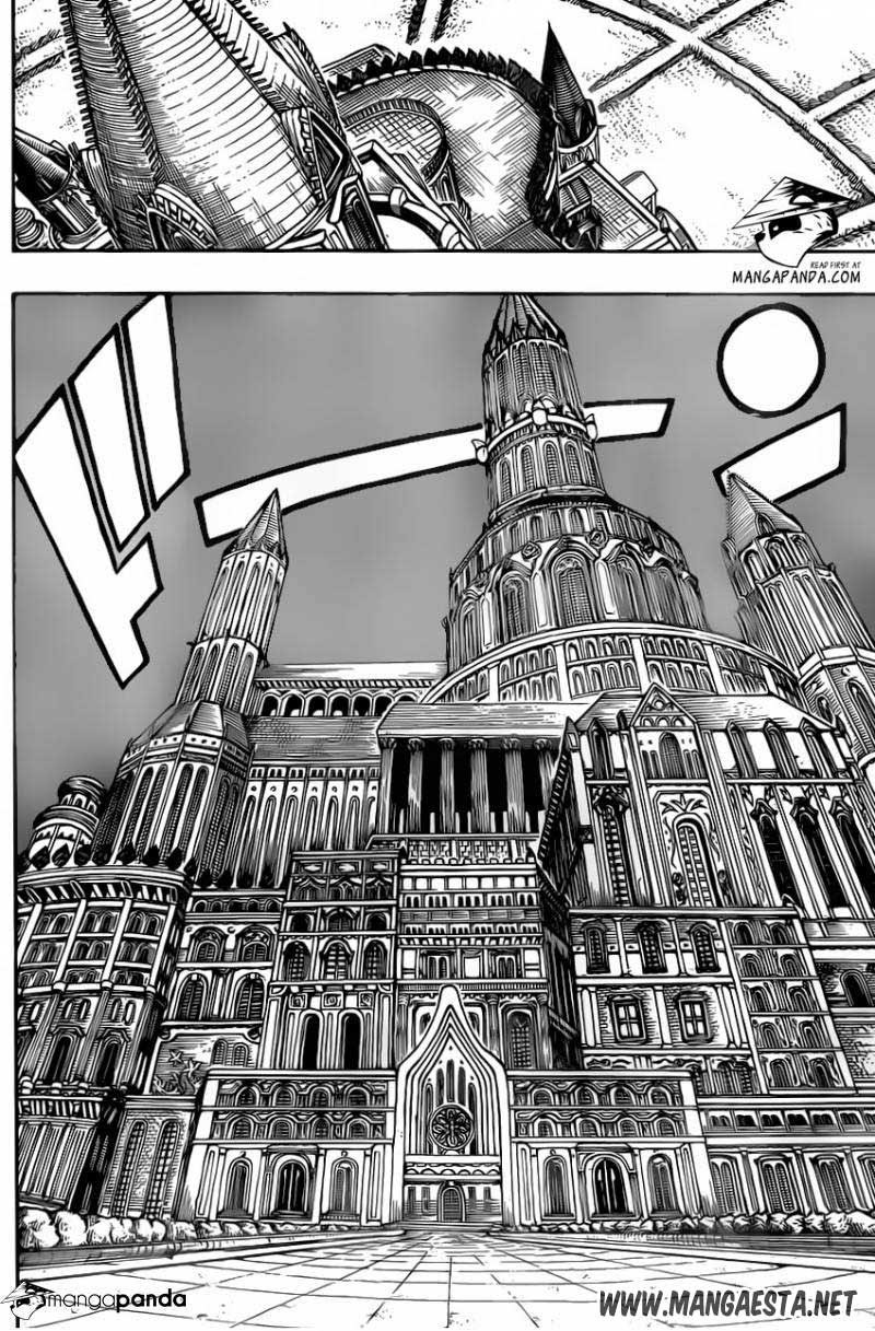 Chapter 302 - halaman 8