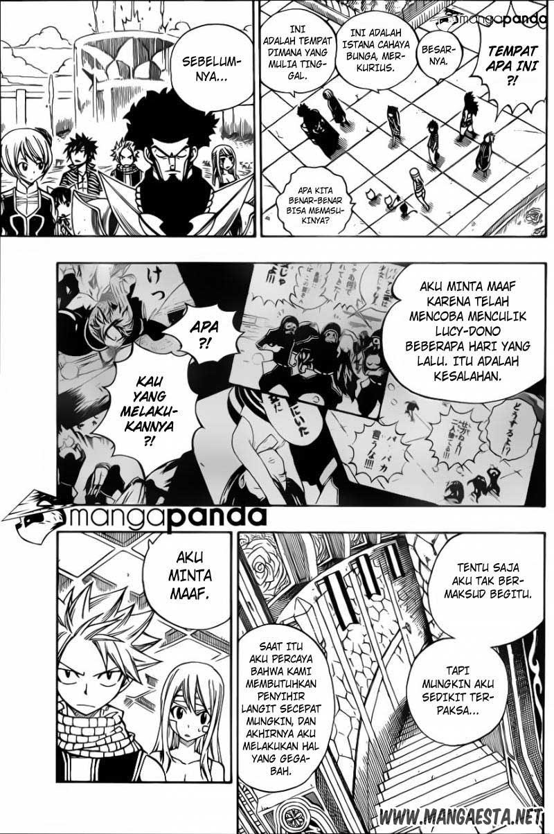 Chapter 302 - halaman 9