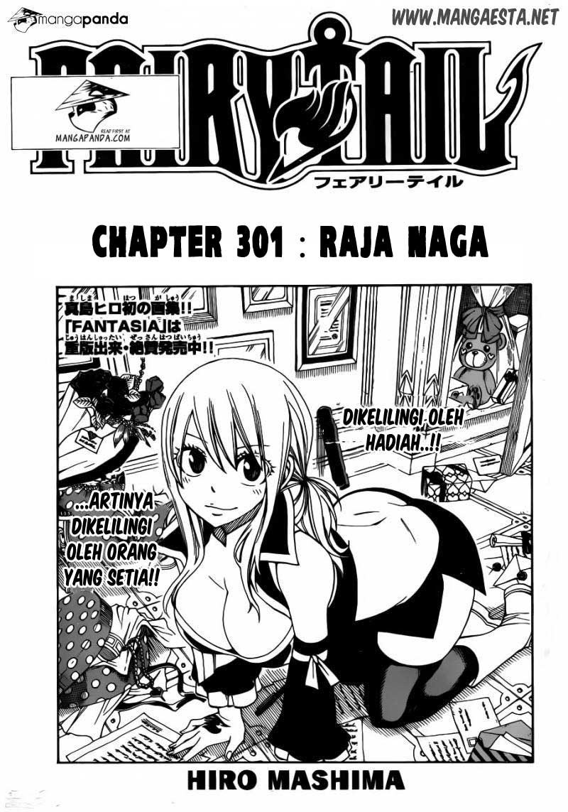 Chapter 301 - halaman 2