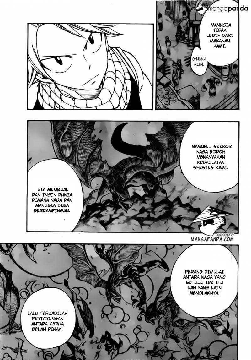 Chapter 301 - halaman 12