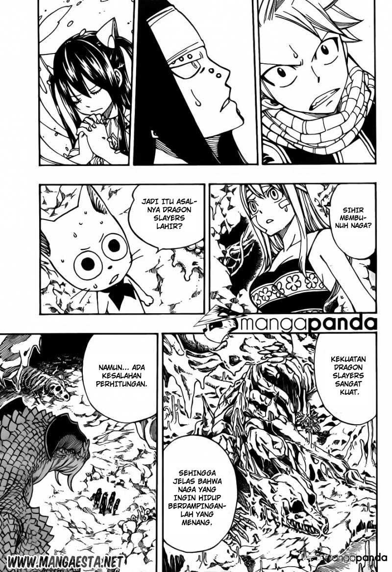 Chapter 301 - halaman 14