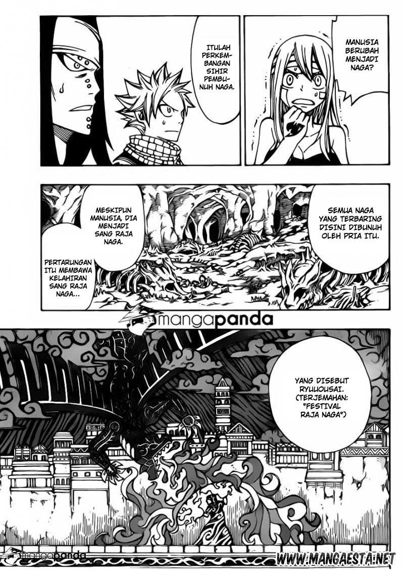 Chapter 301 - halaman 16