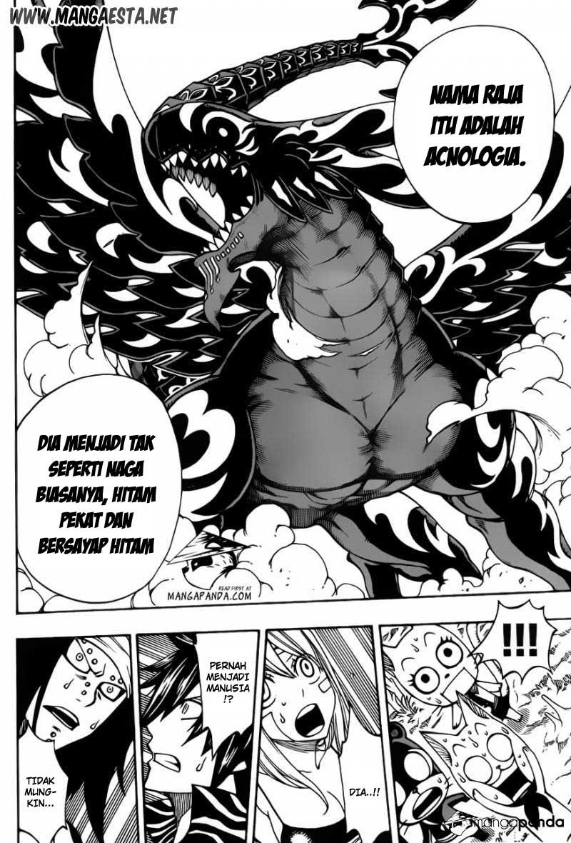 Chapter 301 - halaman 17