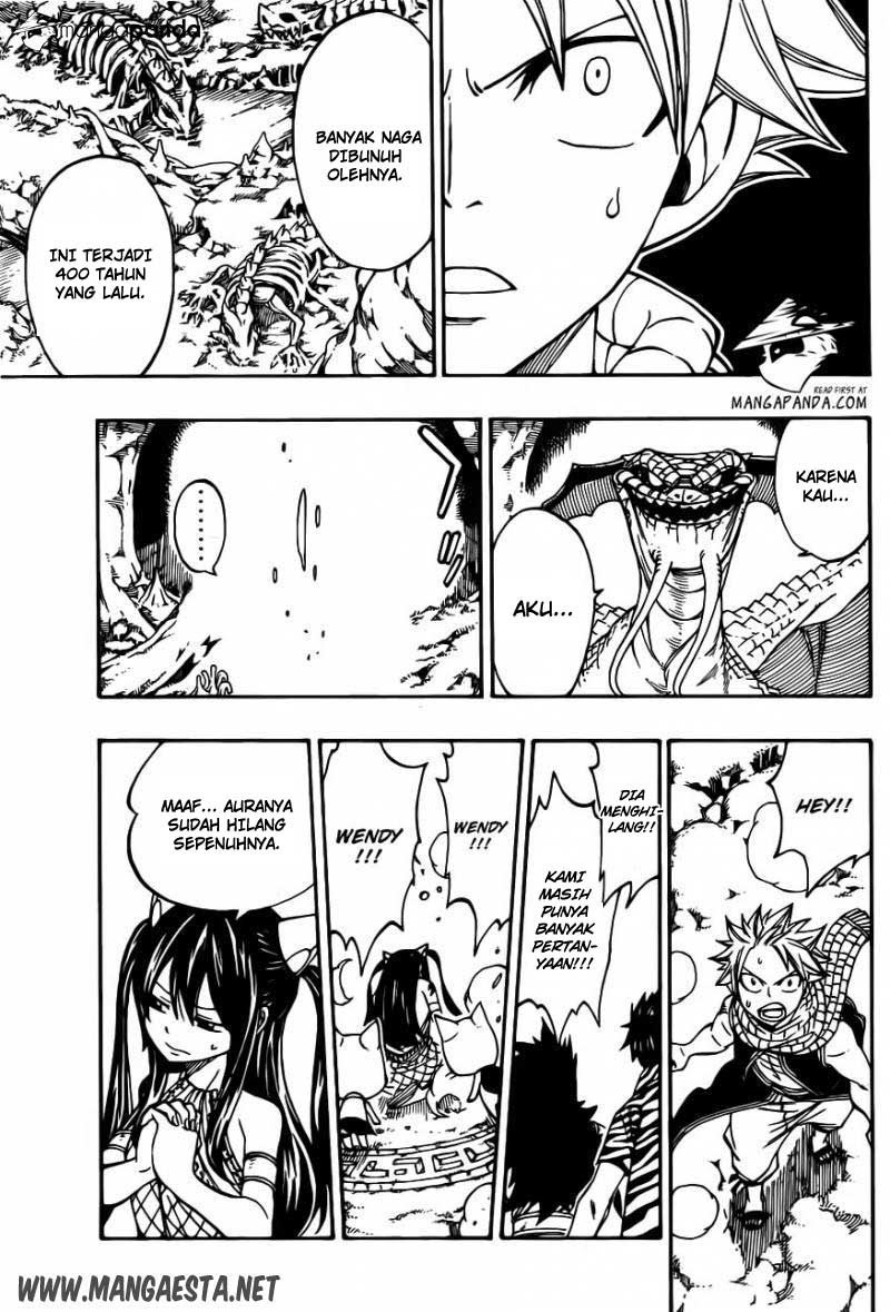 Chapter 301 - halaman 18