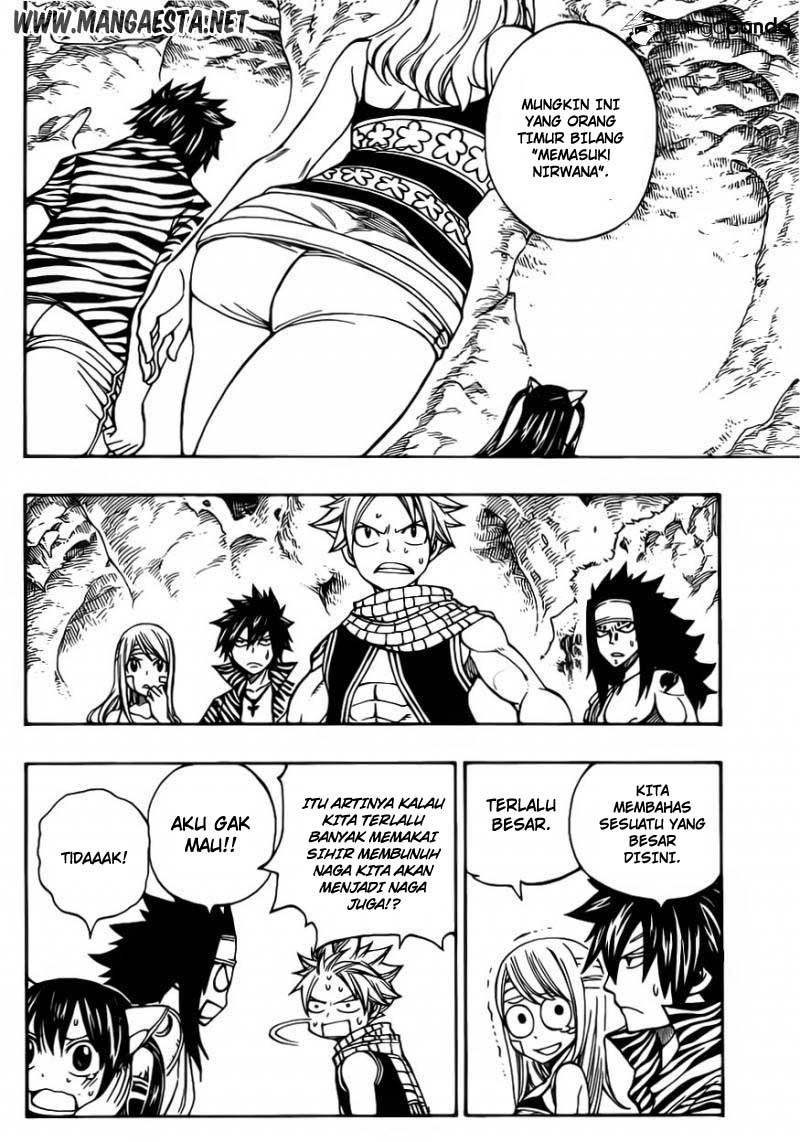 Chapter 301 - halaman 19