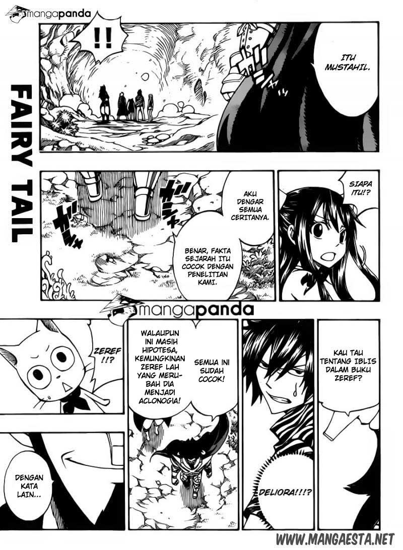 Chapter 301 - halaman 20