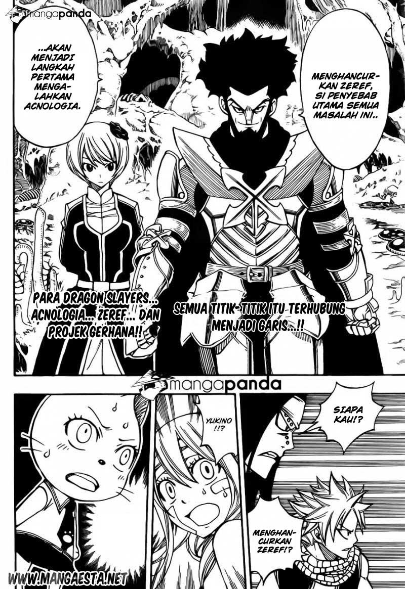 Chapter 301 - halaman 21