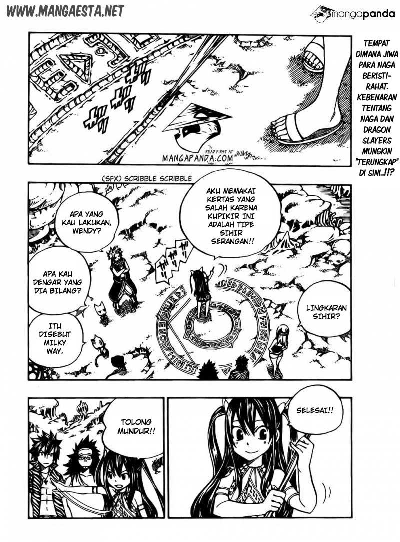 Chapter 301 - halaman 4