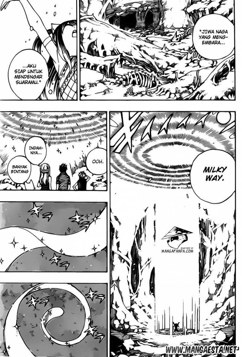 Chapter 301 - halaman 5