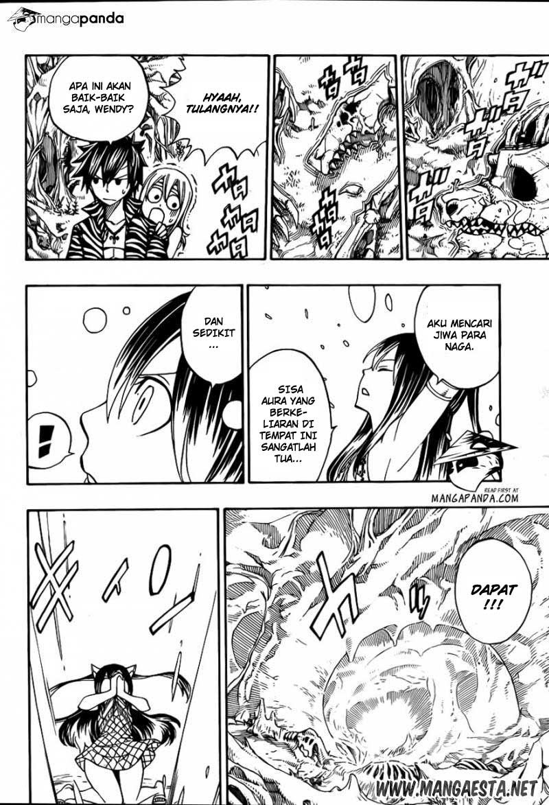 Chapter 301 - halaman 6