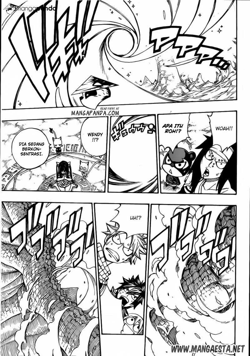 Chapter 301 - halaman 7