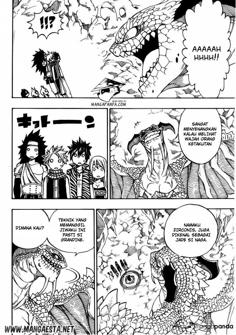 Chapter 301 - halaman 9