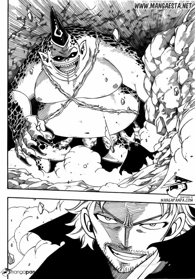 Chapter 299 - halaman 14