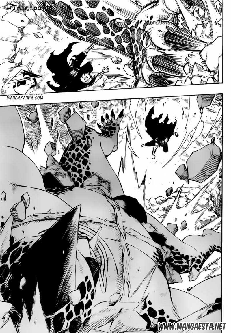 Chapter 299 - halaman 15