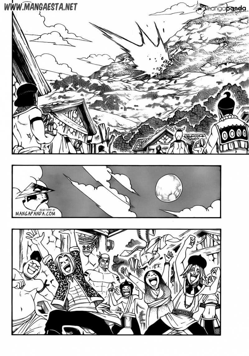 Chapter 299 - halaman 16
