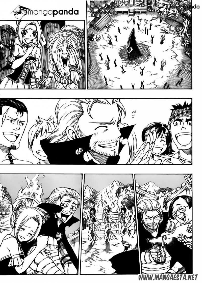 Chapter 299 - halaman 17