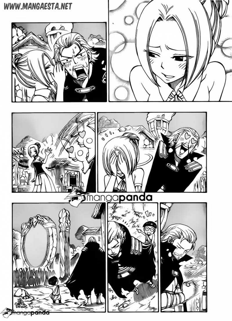 Chapter 299 - halaman 18