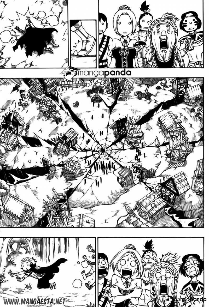 Chapter 299 - halaman 21