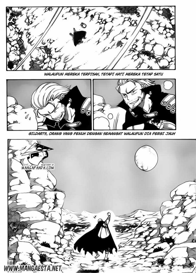 Chapter 299 - halaman 22