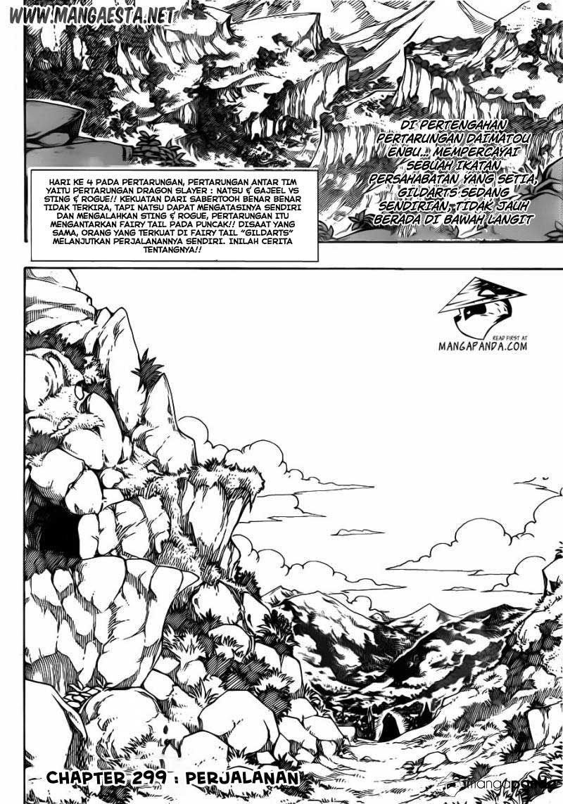 Chapter 299 - halaman 4