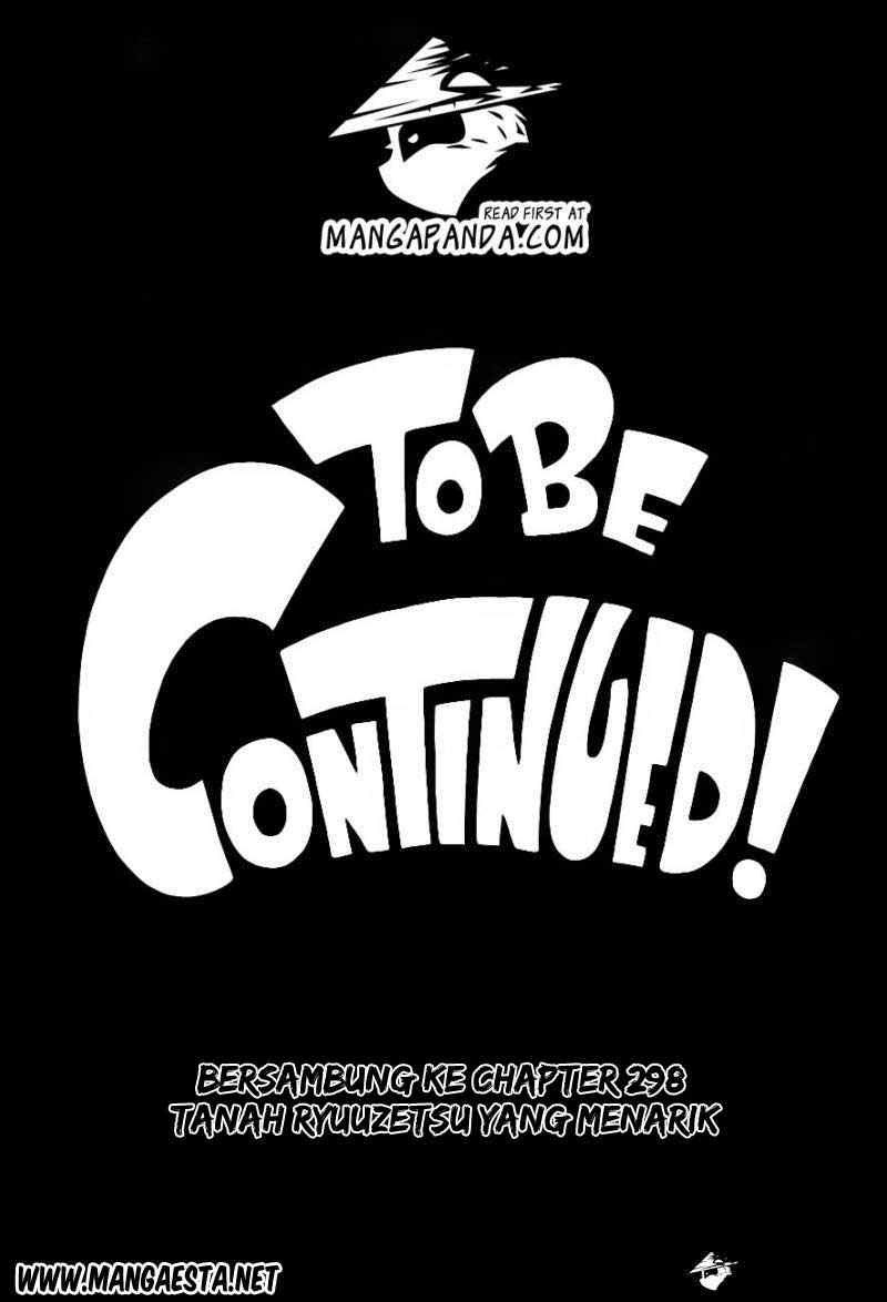 Chapter 297 - halaman 21