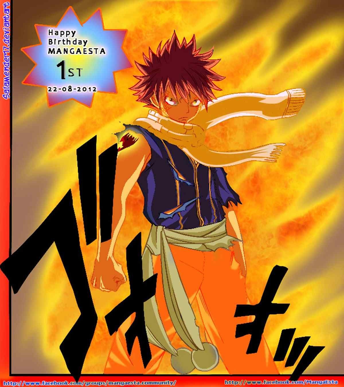 Chapter 297 - halaman 22