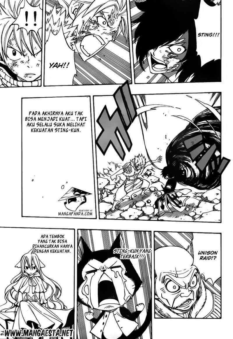 Chapter 296 - halaman 15
