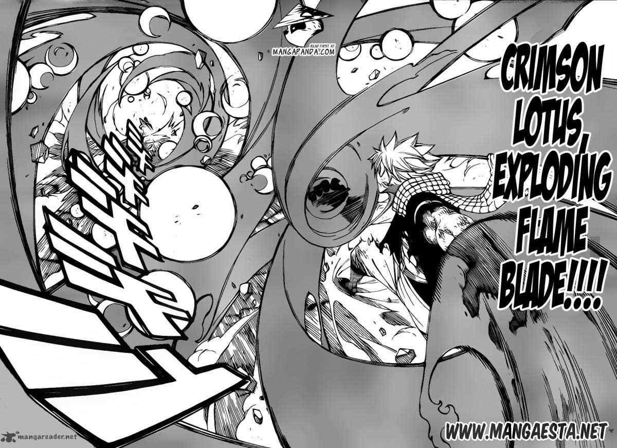 Chapter 296 - halaman 17