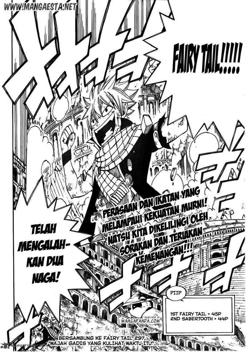 Chapter 296 - halaman 20
