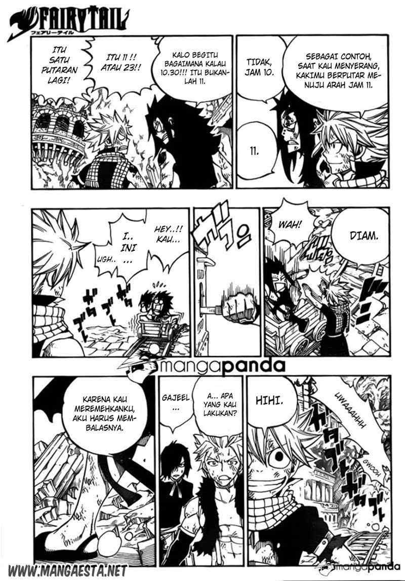 Chapter 295 - halaman 27