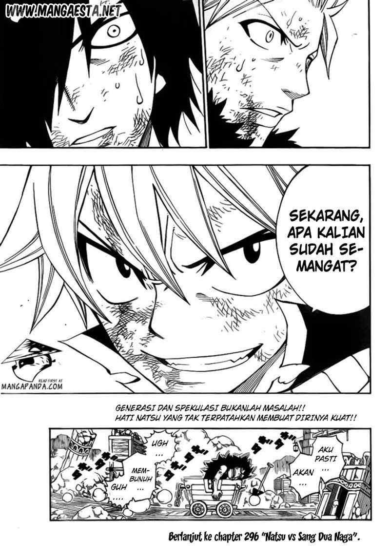 Chapter 295 - halaman 29
