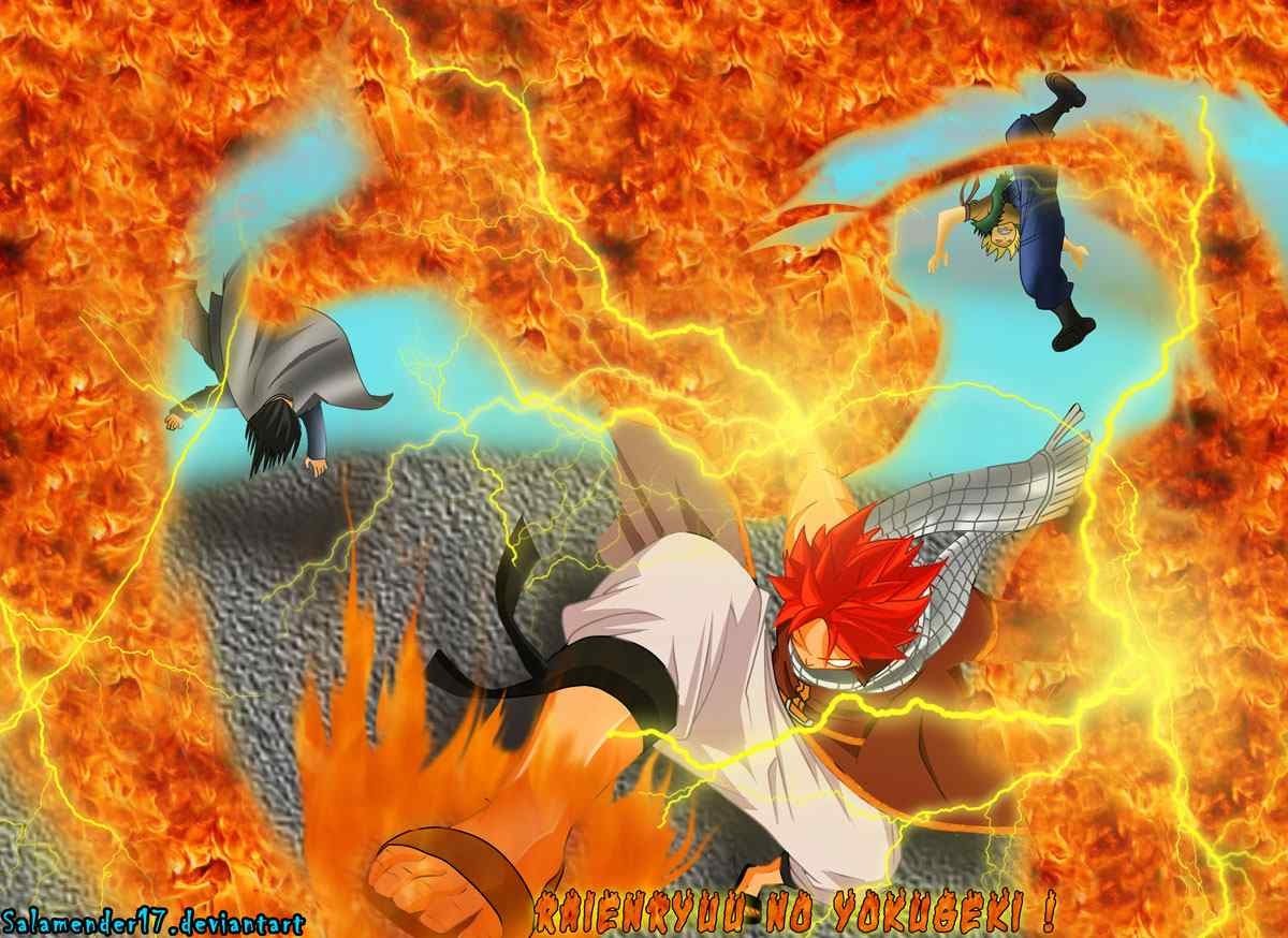 Chapter 295 - halaman 32