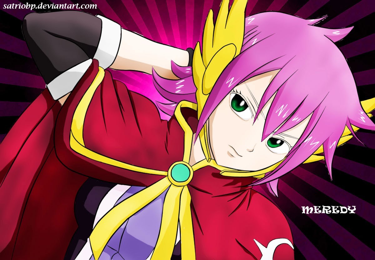 Chapter 294 - halaman 25