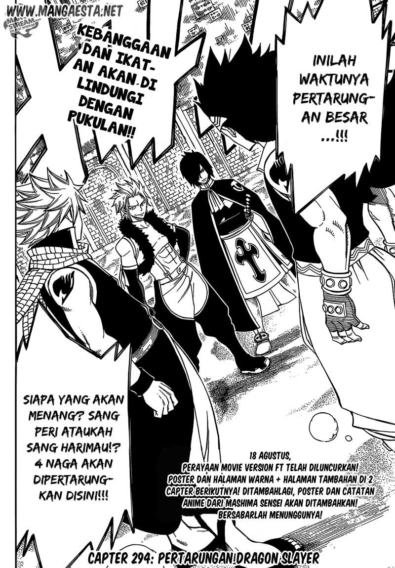 Chapter 293 - halaman 20