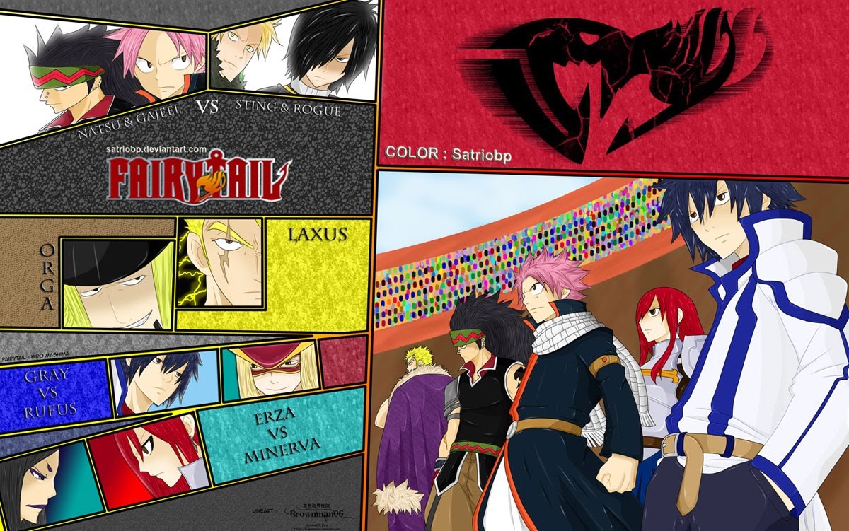 Chapter 293 - halaman 24