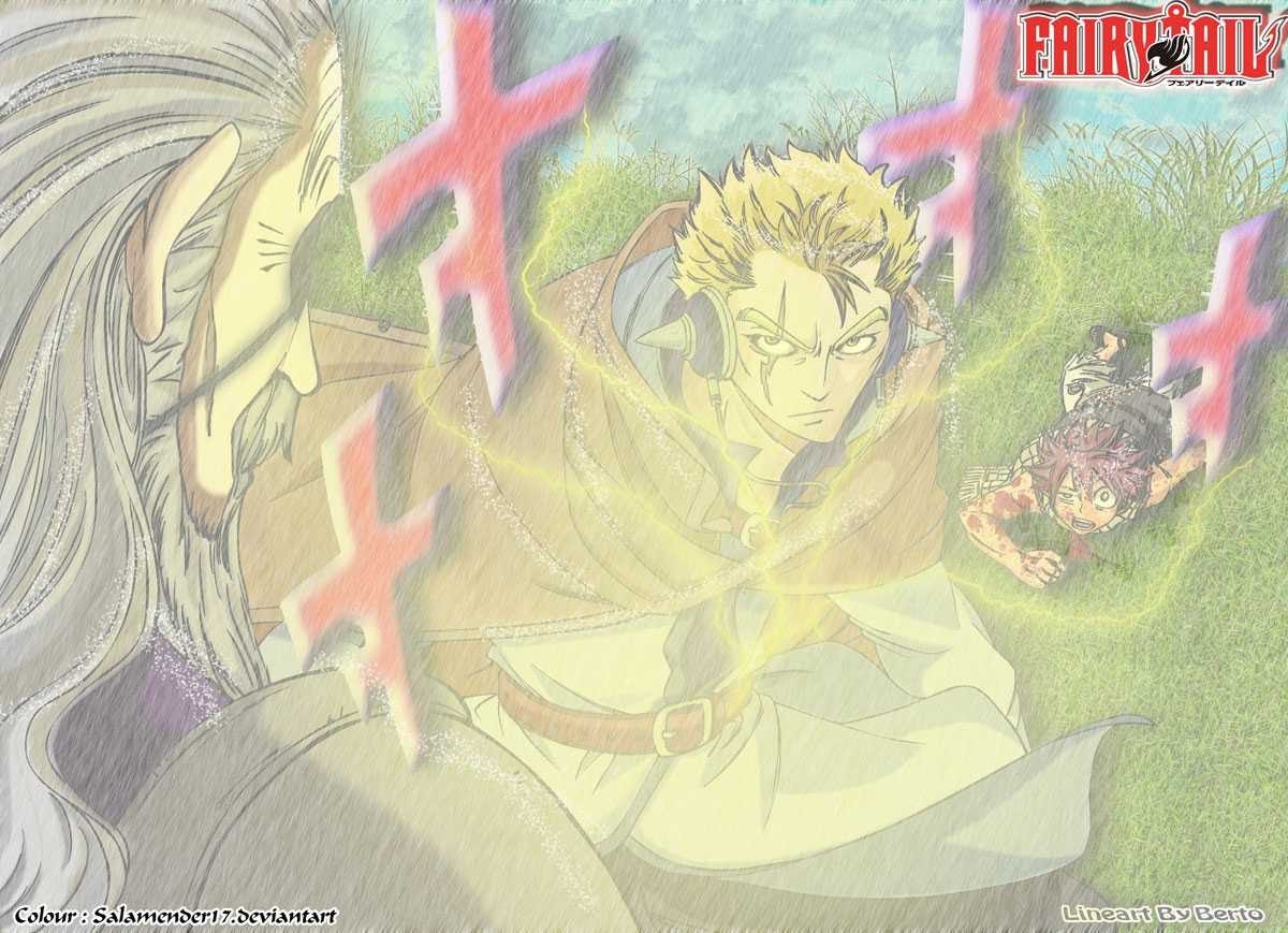 Chapter 291 - halaman 26