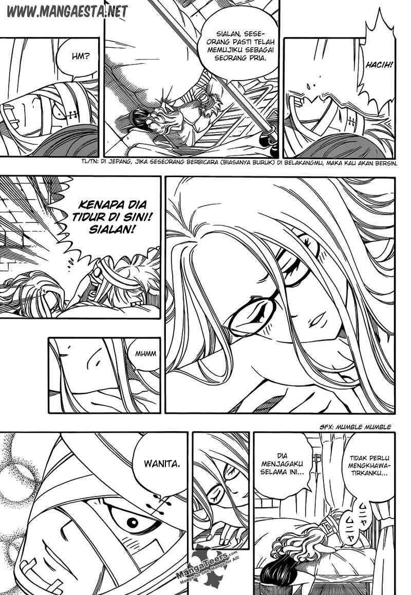 Chapter 290 - halaman 17