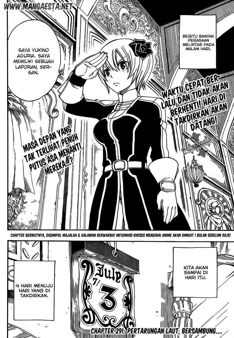 Chapter 290 - halaman 22
